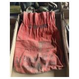 VINTAGE CHAIN BAG