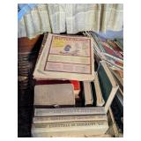 SCHOOL BOOKS