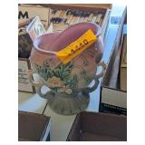 ANTIQUE HULL VASE