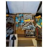 NEW NUTS & BOLTS