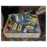 NEW CASSETTE AUDIO TAPES