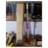 COLLINS SKIRT MARKER IN ORIGINAL BOX