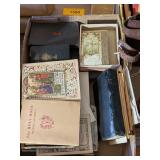 POCKET BIBLE COLLECTION & MORE