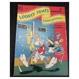 LOONEY TUNES MERRIE MELODIES MELODIES #104