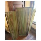VINTAGE ROOM DIVIDER