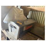 METAL MAIL BOX