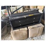 3 MECHANIC TOOLBOXES WITH DRAWERS - NEW