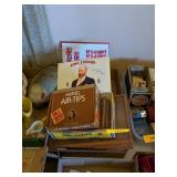 VINTAGE UNOPENED CIGARS