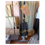 ANTIQUE EUREKA VACUUM CLEANER