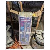 NEW DUAL WHEEL TRAILER JACK IN BOX