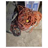 EXTENSION CORD COLLECTION