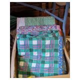 ANTIQUE QUILT COLLECTION