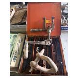 METAL DIVIDER CASE WITH ???