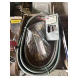 NEW OXY ACETYLENE TORCH SET