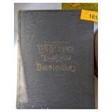 WEBSTERS 1893 DICTIONARY