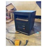 ELECTRIC ROOM HEATER