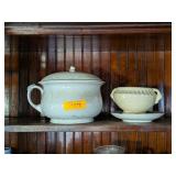 SOUP POT & MORE