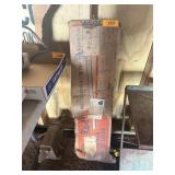 VINTAGE FENCE STRECHER REPAIR
