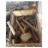 MALLET COLLECTION