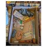 ANTIQUE KIDS TOYS & MORE