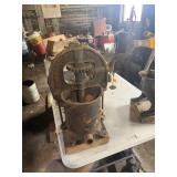 ENTERPRISE LARGE SAUSAGE STUFFER