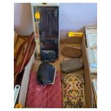 VINTAGE COIN PURSES & MORE