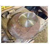 SMALL SAW BLADE COLLECTION