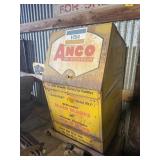 VINTAGE ANCO WIPER BLADE REFILL STATION