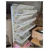 BRACHS CANDY DISPLAY RACK
