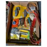 NEW TURNBUCKLES, SNAPS, SCREWS AND MORE