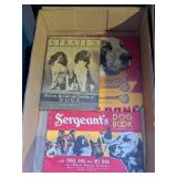 ANTIQUE DOG CARE BOOKS