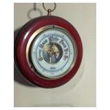 STELLAR GERMAN BAROMETER