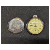 VINTAGE INGRAHAM BEACON VICEROY WATCH