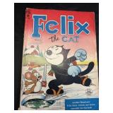 FELIX THE CAT COMIC 1949 VOL 1, #7