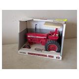 IH 826 DIECAST TRACTOR IN BOX, 1/16TH SCALE
