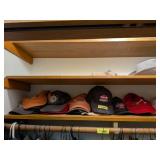 BASEBALL HAT COLLECTION