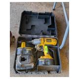 DEWALT 1/2' IMPACT