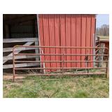 11.5' FARM GATE