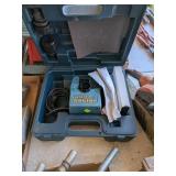 DRILL DOCTOR IN HARD CASE