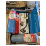 TORCH SET