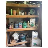 LAWN CARE CHEMICAL COLLECTION, SPRAYERS AND MORE