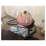 5 GALLON SHOP VACUUM
