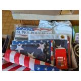 AMERICAN FLAG COLLECTION