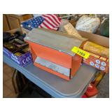 MARTING MFG HOG FEEDER, DESK SCALE