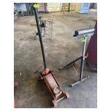 BIG RED 3.5 TON FLOOR JACK