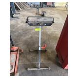 SHOP ROLLER STAND