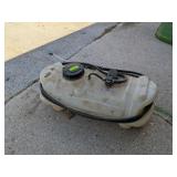 FIMCO 15 GALLON SPRAYER