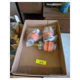 DELAVAN 15/16 QUICK COUPLERS