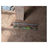 TRACTOR LINKAGE