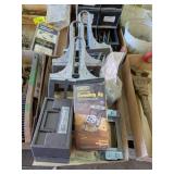WOOD WORKING JIGS & MORE
